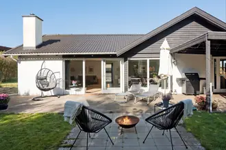 Villa på Tranholmsvej 1, 4600 Køge