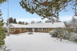 Villa på Nattergalevej 6, Assentoft, 8960 Randers SØ