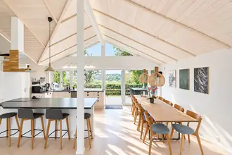 Villa på Fruerhøj 27, 2970 Hørsholm