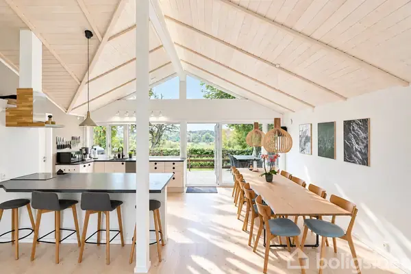 Villa på Fruerhøj 27, 2970 Hørsholm