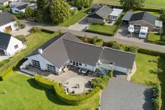 Villa på Strandengen 4, Peløkke, 5900 Rudkøbing