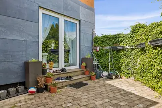Ejerlejlighed på Islevhusvej 83, th., 2700 Brønshøj