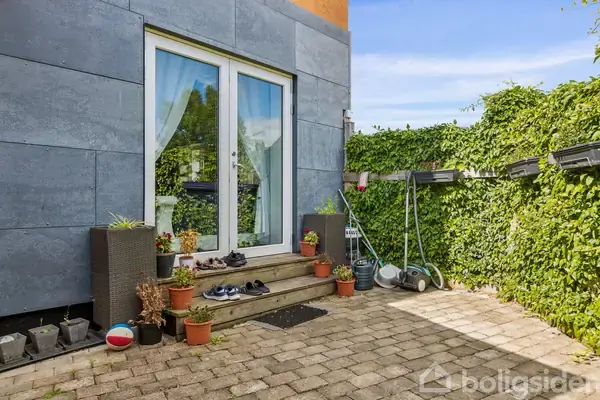 Ejerlejlighed på Islevhusvej 83, st. th., 2700 Brønshøj