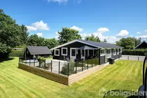 Fritidsbolig på Abelonesvej 6, 9670 Løgstør
