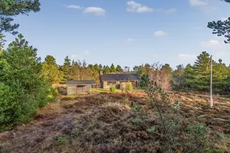 Fritidshus på Lommen 13, 6857 Blåvand