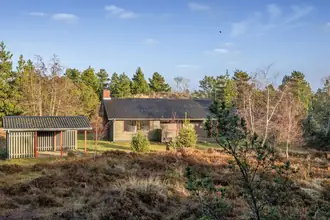 Fritidshus på Lommen 13, 6857 Blåvand