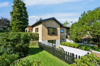Villa på Rørsøvej 6, 2920 Charlottenlund