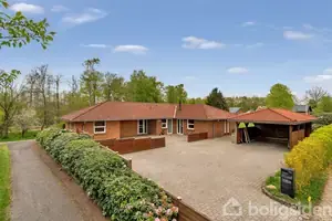 Villa på Mølleparken 344, 7190 Billund