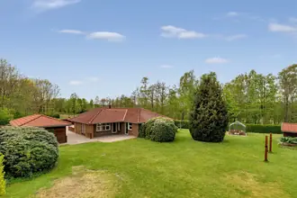 Villa på Mølleparken 344, 7190 Billund