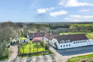 Villa på Veggerbyvej 116, 9240 Nibe