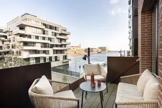 Ejerlejlighed på Fortkaj 22, 1. tv., 2150 Nordhavn