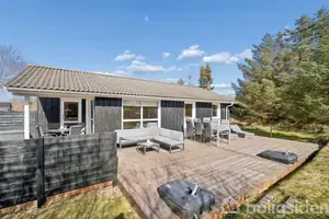 Fritidsbolig på Rypevej 3, 9800 Hjørring