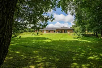 Villa på Hellevad 3, Frankfri, 5690 Tommerup