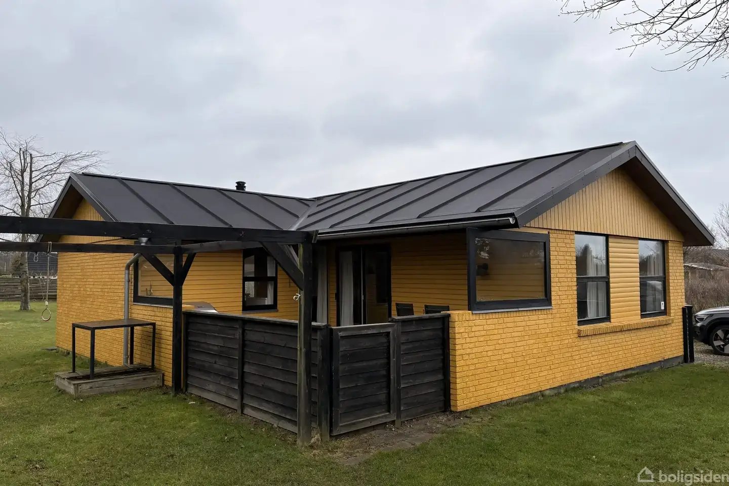 Fritidsbolig på Strandagervej 1, 8300 Odder