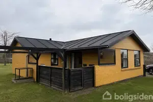 Fritidsbolig på Strandagervej 1, 8300 Odder