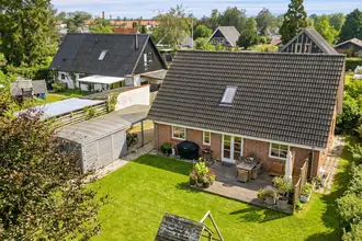 Villa på Mellemvangsvej 8, 3060 Espergærde