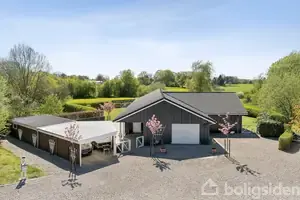 Villa på Nørvang 3, 6330 Padborg