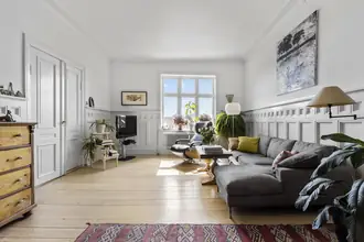 Ejerlejlighed på Danmarksgade 27A, 3., 9000 Aalborg