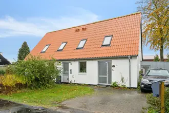 Rækkehus på Pilekrogen 1B, Vindinge, 4000 Roskilde