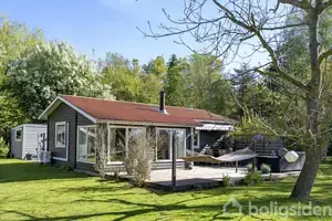 Fritidsbolig på Kløvervej 2, 4571 Grevinge