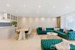 Rækkehus på Skyttehusene 65, 2620 Albertslund