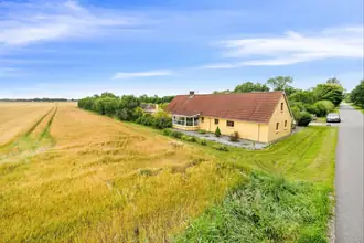 Villa på Fredensdal 48, 9460 Brovst