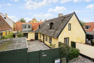 Rækkehus på Lodsstræde 13, 2791 Dragør