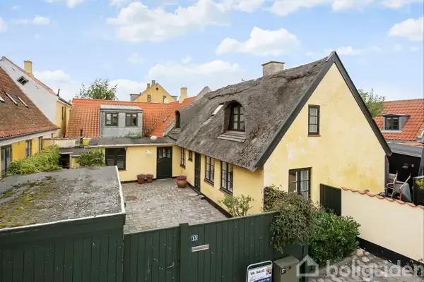 Rækkehus på Lodsstræde 13, 2791 Dragør