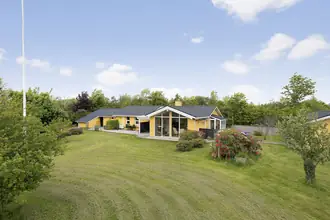 Fritidshus på Rapsmarken 16, 9970 Strandby