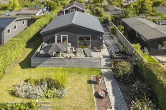 Fritidshus på Valhalla 17, Godthåb, 2740 Skovlunde