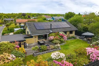 Villa på Jægermestervej 18, 3400 Hillerød