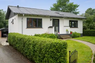 Villa på Nymøllevej 143, Farstrup, 9240 Nibe