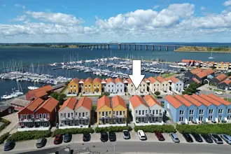 Fritidshus på Skudehavnen 10, 1., 5900 Rudkøbing