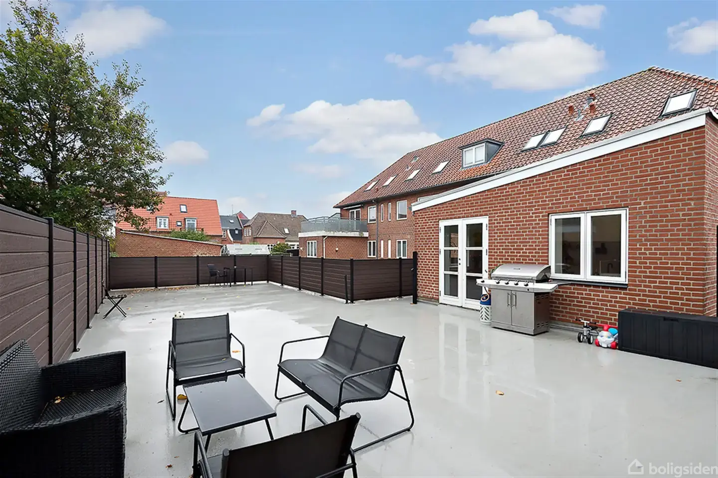 Ejerlejlighed på Spangsbjerggade 31A, st., 6700 Esbjerg