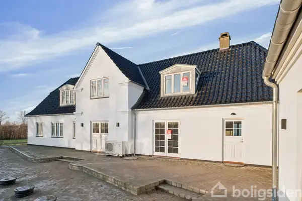 Rækkehus på Pilemøllevej 16B, 2635 Ishøj