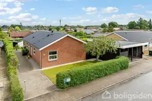 Villa på Blochsvej 23, 6000 Kolding