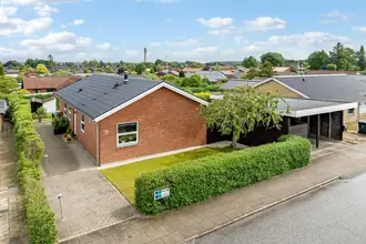 Villa på Blochsvej 23, 6000 Kolding