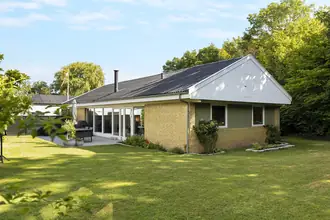 Villa på Rødkælkevej 1, Allerup, 4300 Holbæk