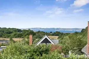 Villa på Kornvangen 22, 8400 Ebeltoft