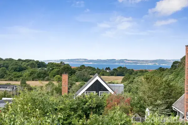 Villa på Kornvangen 22, 8400 Ebeltoft