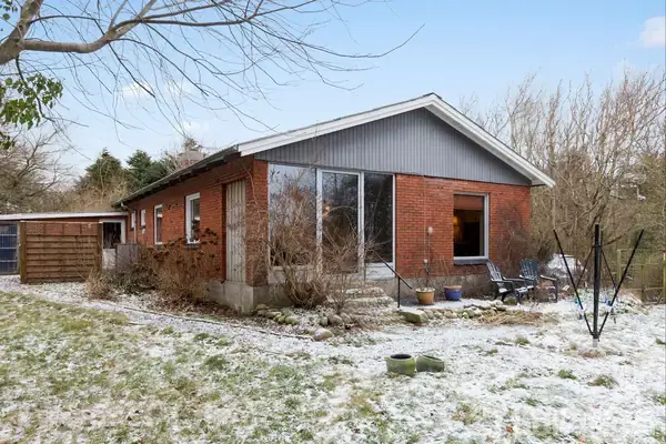 Villa på Ydbyvej 64, 7760 Hurup Thy