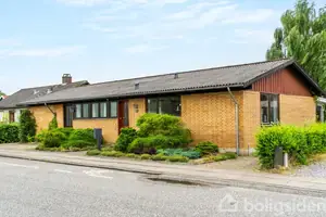 Villa på Elsdyrvej 44, 7100 Vejle
