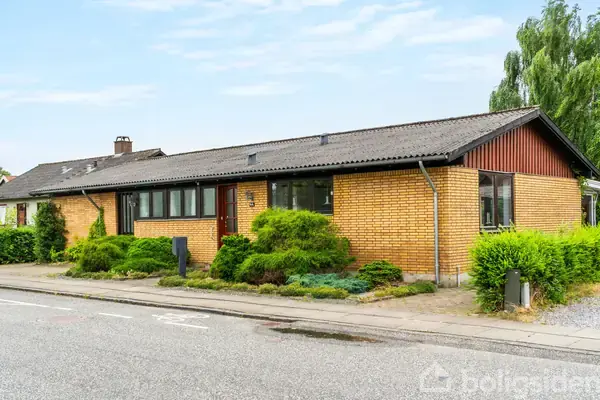 Villa på Elsdyrvej 44, 7100 Vejle
