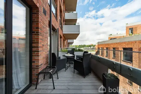 Ejerlejlighed på Nicoline Kochs Plads 5, 4. 3., 8000 Aarhus C