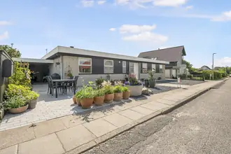 Villa på Vandværksbakken 12, Horne, 9850 Hirtshals