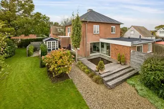 Villa på Præstbrovej 171, Erslev, 7950 Erslev
