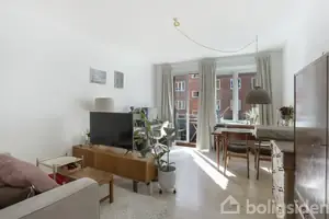 Ejerlejlighed på Ålandsgade 49, 1. th., 2300 København S