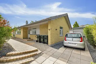 Villa på Fasanvej 1B, Thorsager, 8410 Rønde