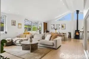 Villa på Tømmerupvej 28, 2770 Kastrup