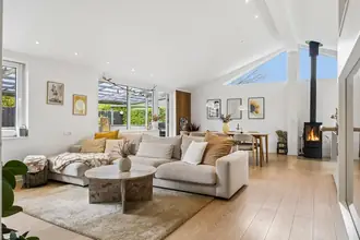 Villa på Tømmerupvej 28, 2770 Kastrup